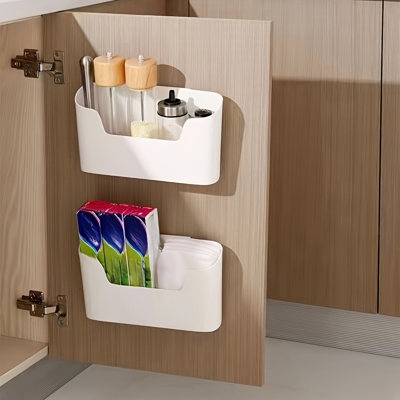 1 szt. Wielofunkcyjny koszyk n – Home Essentials Bathroom Organizer recenzja i cena