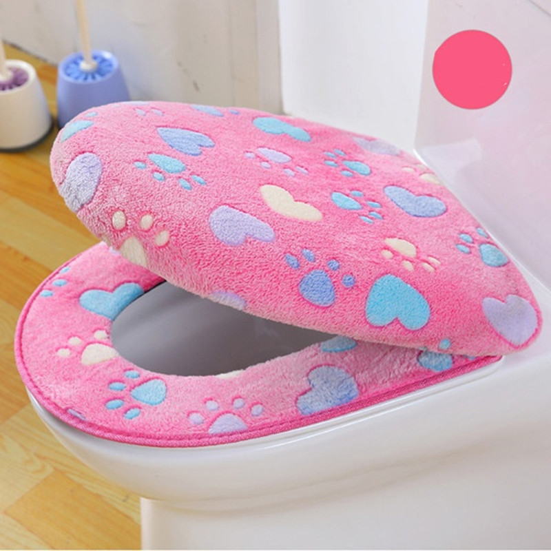Gruby koralowy aksamitny luksu – Zara Home Bathroom recenzja i cena