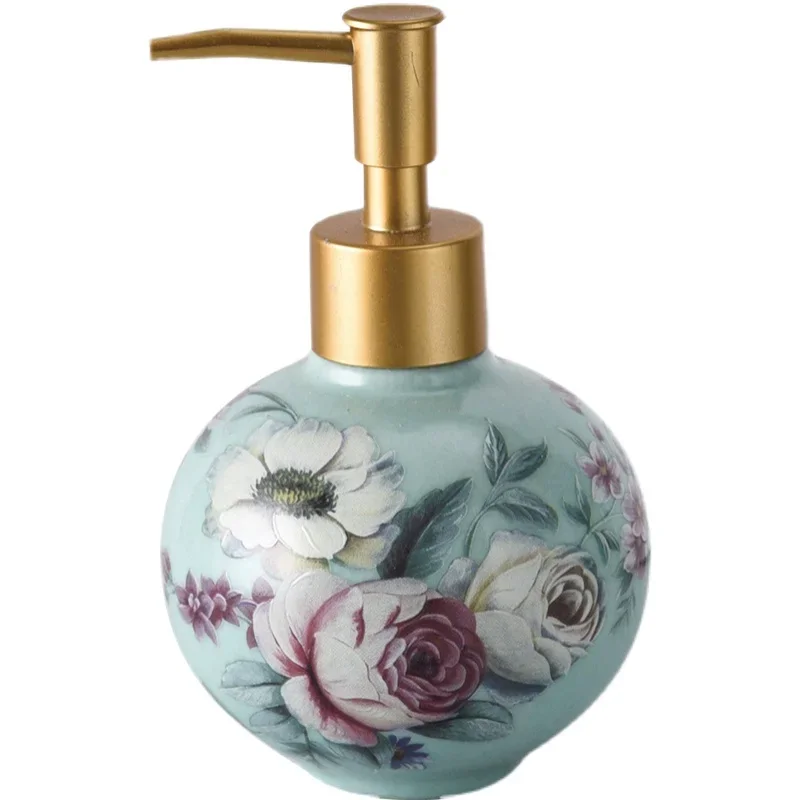 1pc ceramika płyn do mycia cia – Zara Home Bathroom recenzja i cena