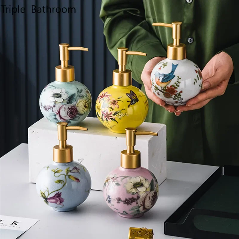 1pc ceramika płyn do mycia cia – Zara Home Bathroom recenzja i cena