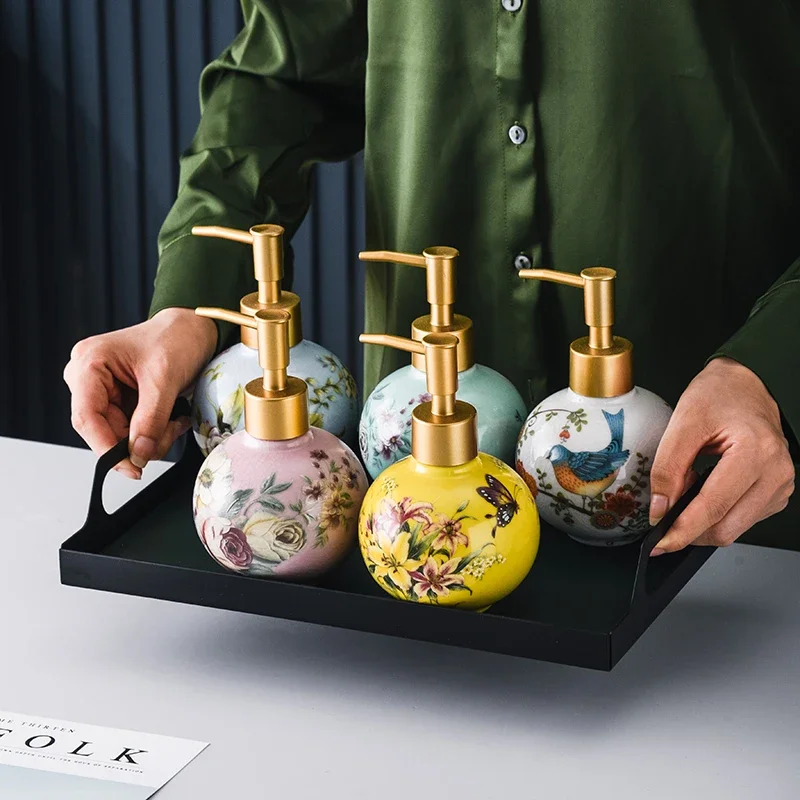 1pc ceramika płyn do mycia cia – Zara Home Bathroom recenzja i cena