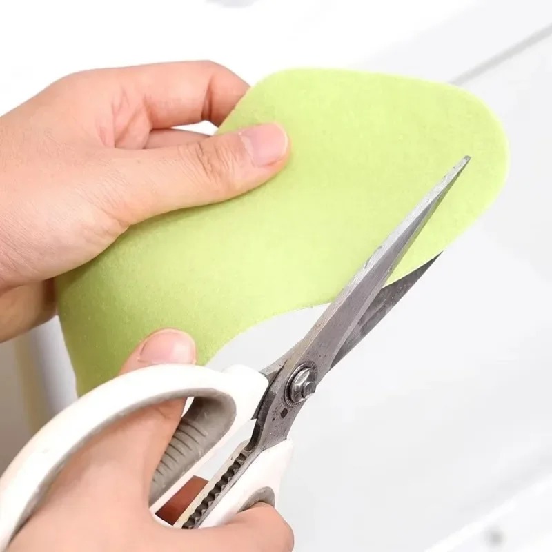 1/5/10 Par Kolorowych Nakładek – Home Bathroom Equipment recenzja i cena