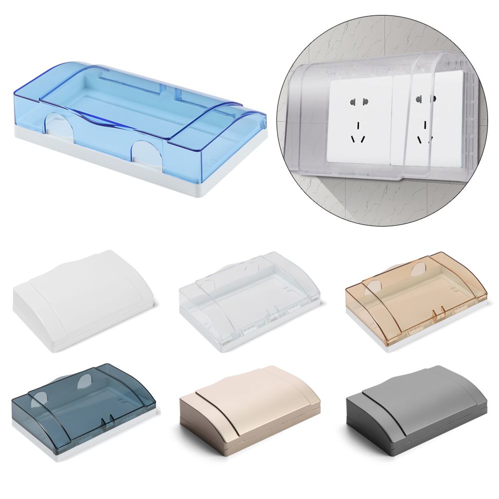 1PC 86 typ podwójne gniazdo oc – Home Theater Bathroom recenzja i cena