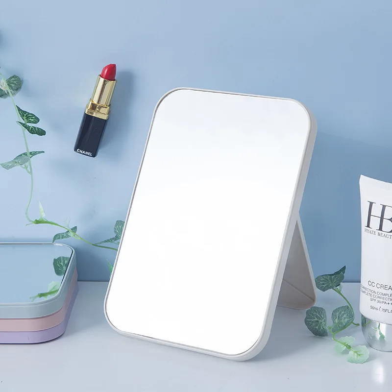 Przenośne składane lusterko do – Home Theater Bathroom recenzja i cena