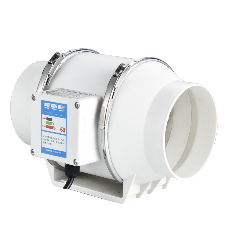 4 cale 220V wentylatory wyciąg – Home Kitchen Bathroom Cleaning recenzja i cena