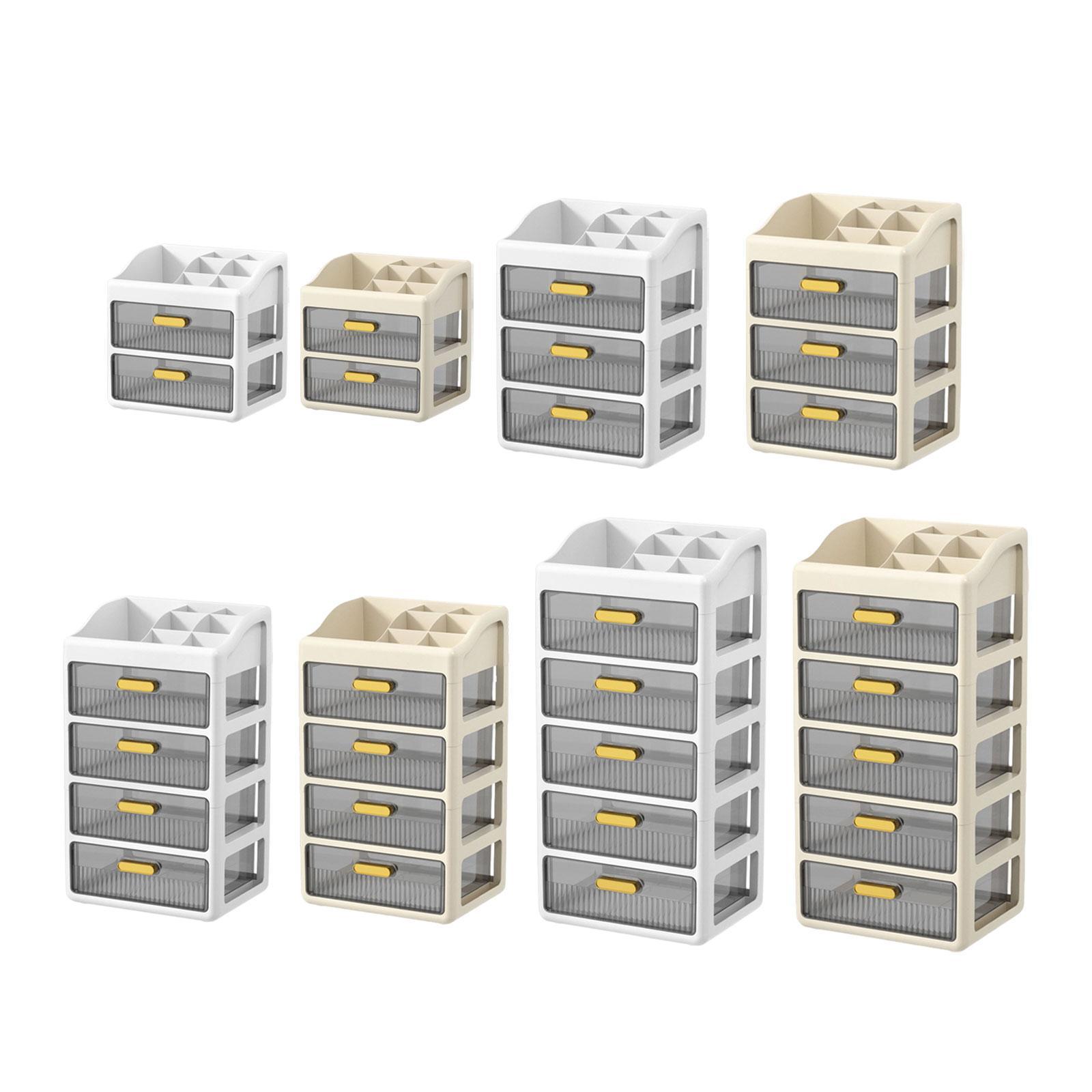 Organizery na biurko z szuflad – Home Essentials Bathroom Organizer recenzja i cena