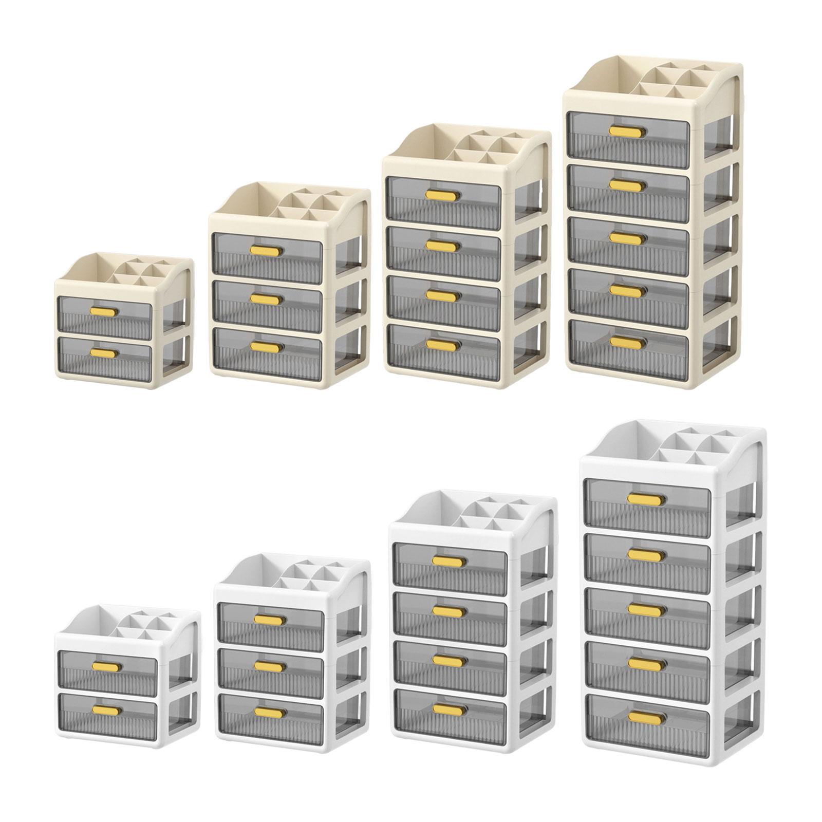Organizery na biurko z szuflad – Home Essentials Bathroom Organizer recenzja i cena