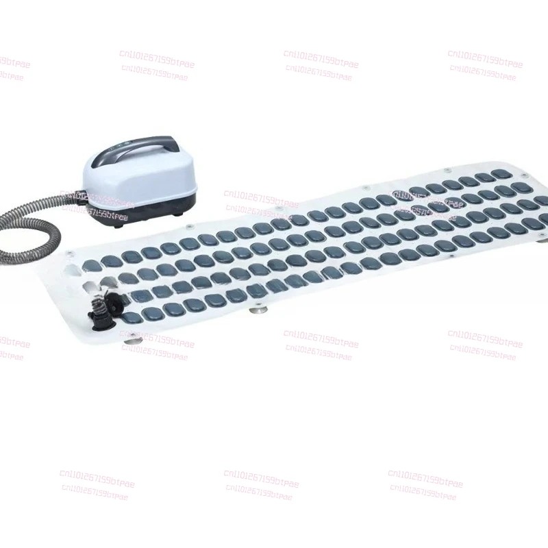 Mata do masażu powietrznego do – Home Bathroom Mats recenzja i cena