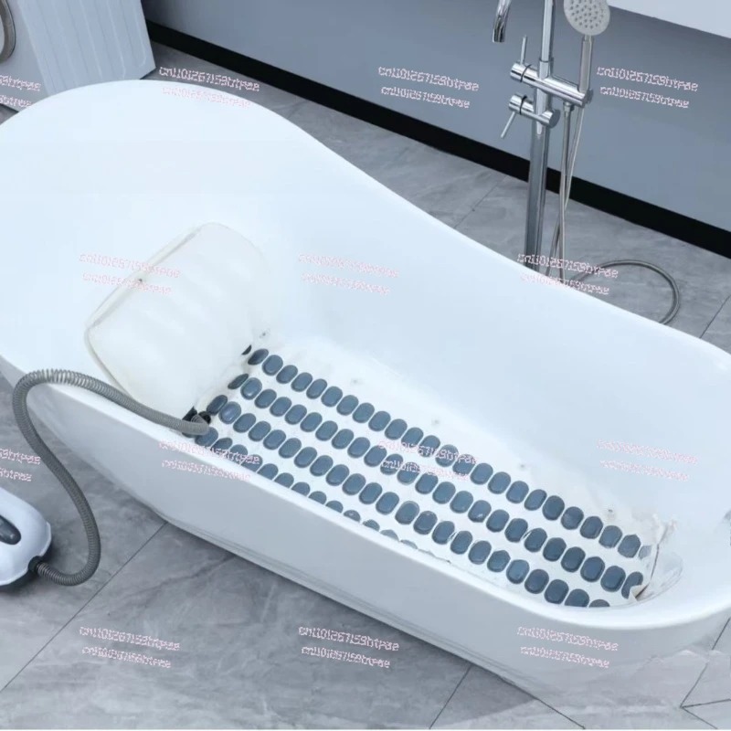Mata do masażu powietrznego do – Home Bathroom Mats recenzja i cena