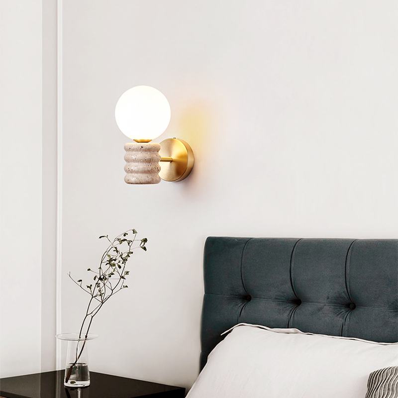 Japońska, naturalna, żółta lam – Japanese Home Bathroom Design recenzja i cena