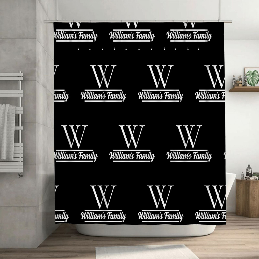 Konfigurowalna Personalizowana – Home Bathroom Name recenzja i cena