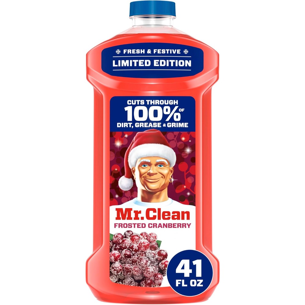 Wielofunkcyjny płyn czyszczący – Home Kitchen Bathroom Cleaning recenzja i cena