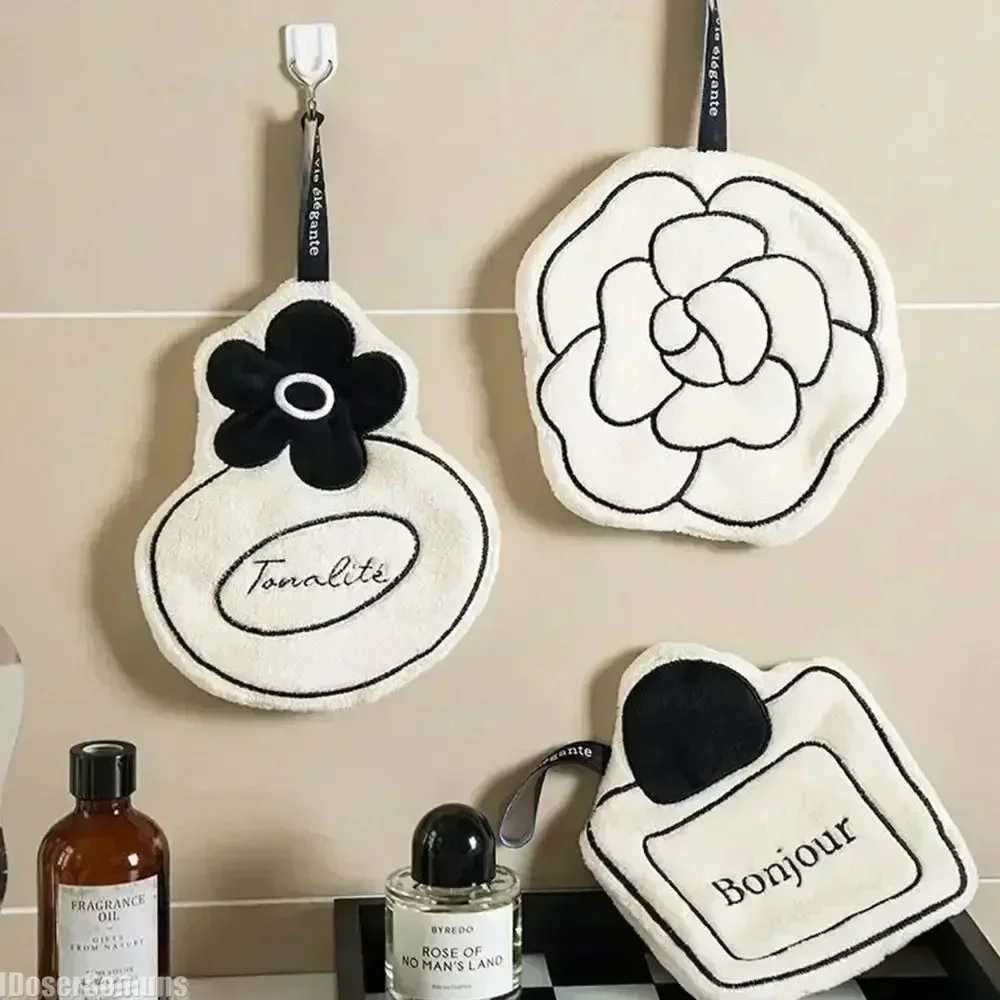 NOWY Ręcznik do rąk o podwójne – Home Bathroom Mats recenzja i cena