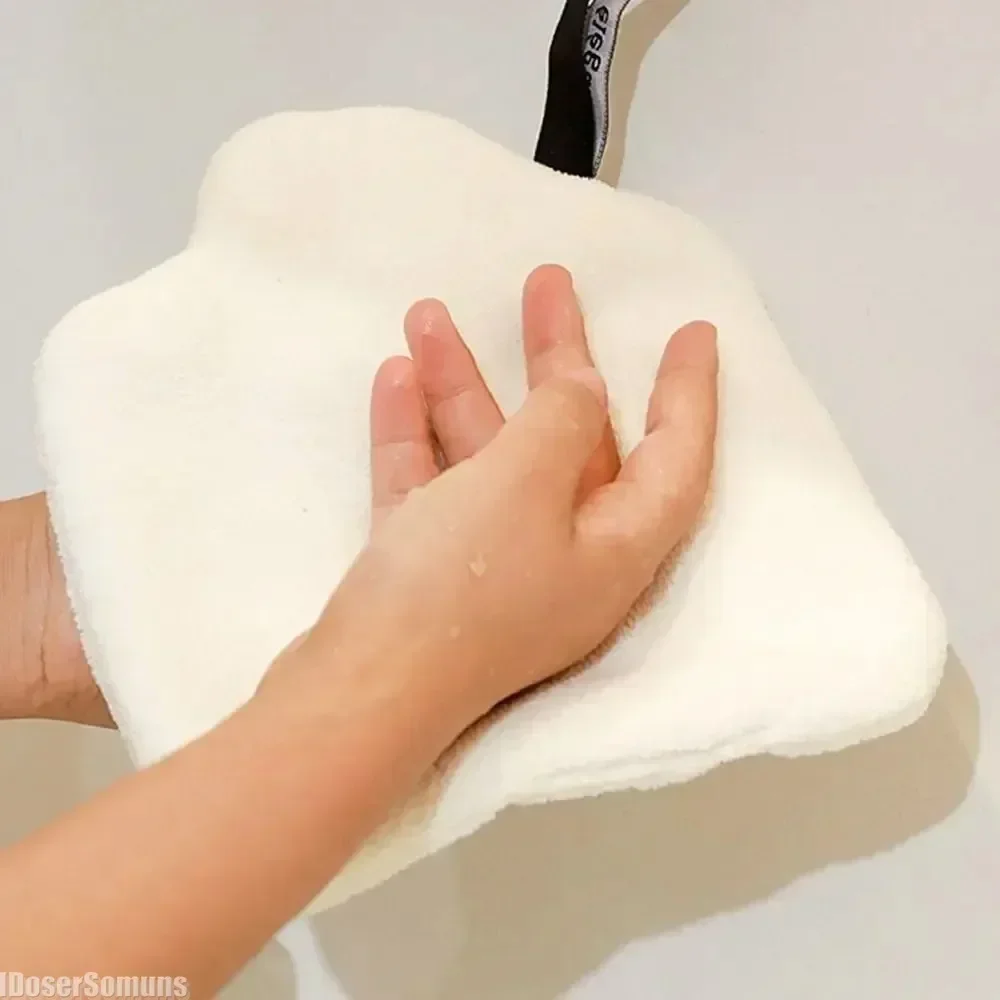 NOWY Ręcznik do rąk o podwójne – Home Bathroom Mats recenzja i cena