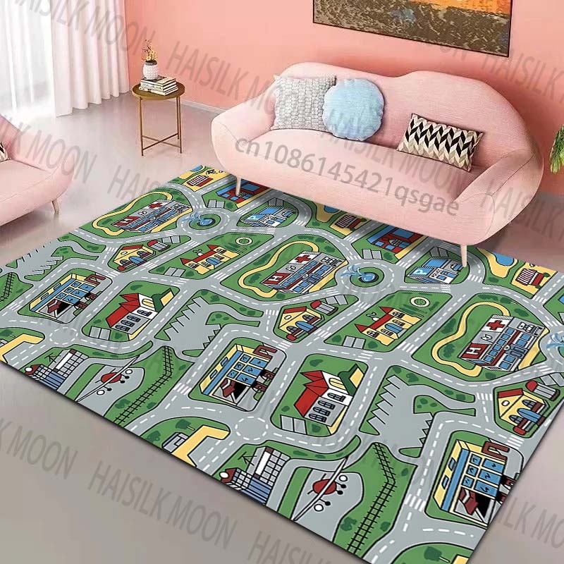 Drogi miejskie i układ budynkó – Home Bathroom Layout recenzja i cena