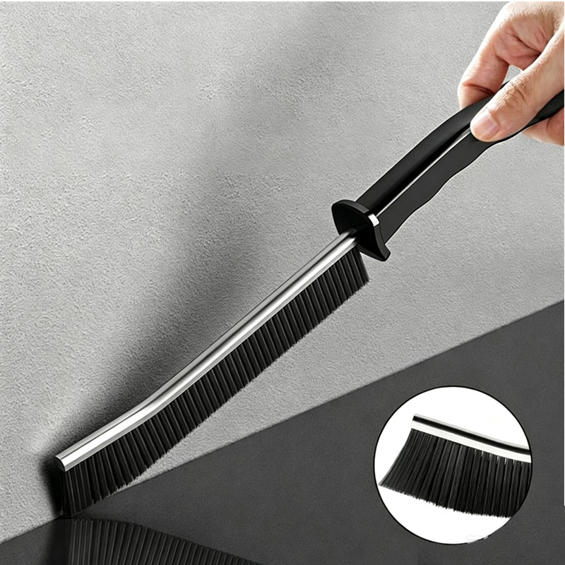 Szczotka z twardym włosiem do  – Home Kitchen Bathroom Cleaning recenzja i cena