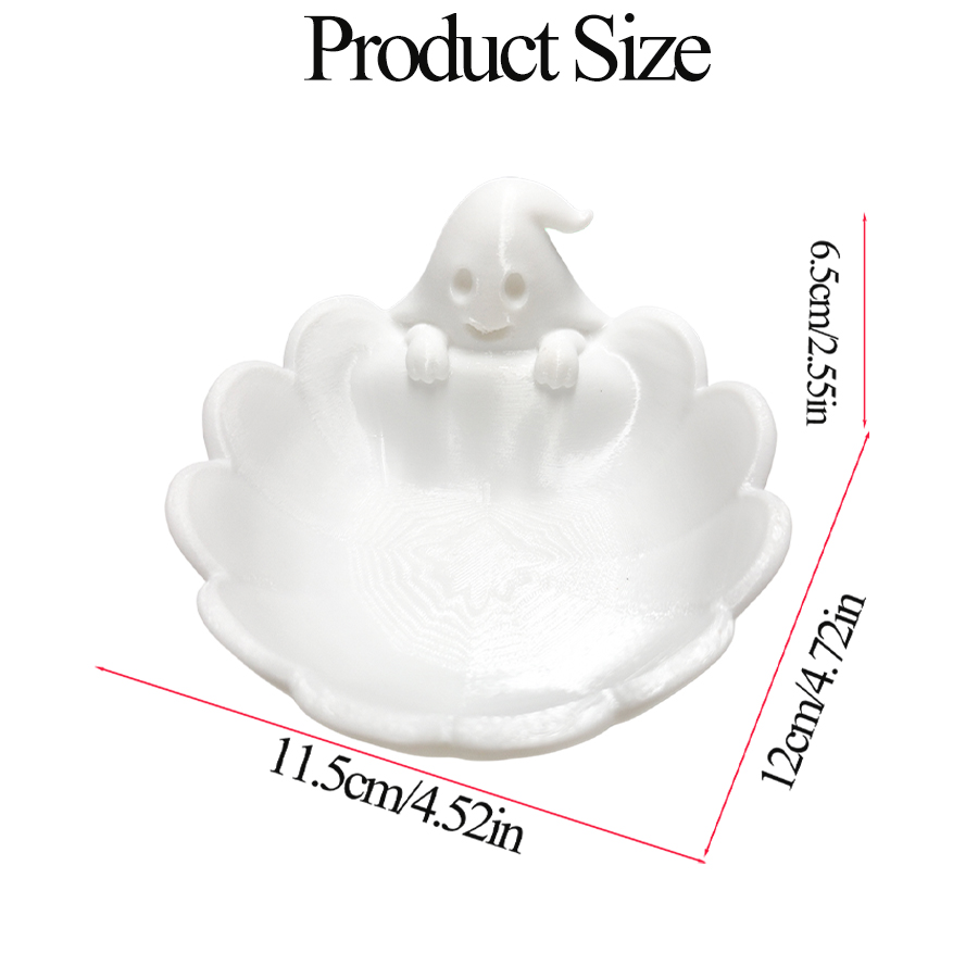 Matowa biała tacka na biżuteri – Home Essentials Bathroom Organizer recenzja i cena