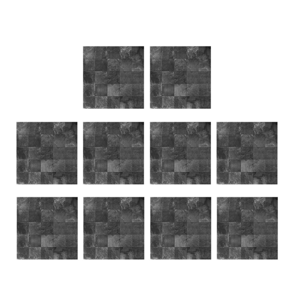 10 szt. samoprzylepnych, wodoo – Home Bathroom Tiles Design recenzja i cena