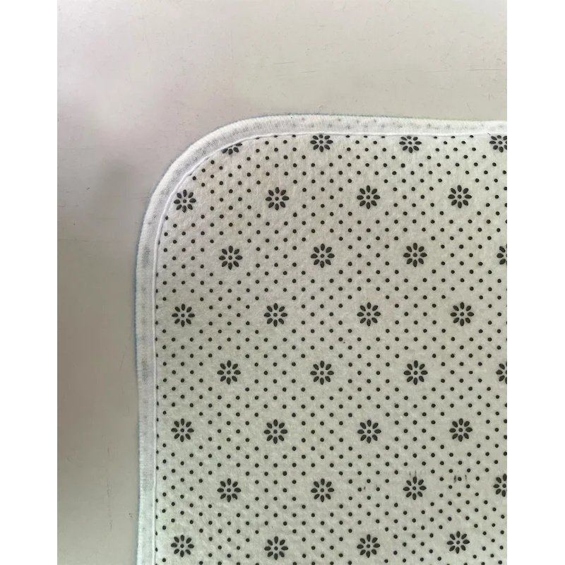 VIKAMA Personalizowana wyciera – Home Bathroom Name recenzja i cena