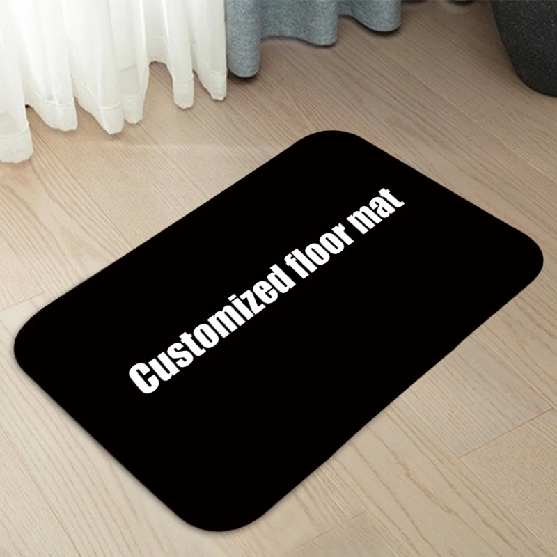 VIKAMA Personalizowana wyciera – Home Bathroom Name recenzja i cena