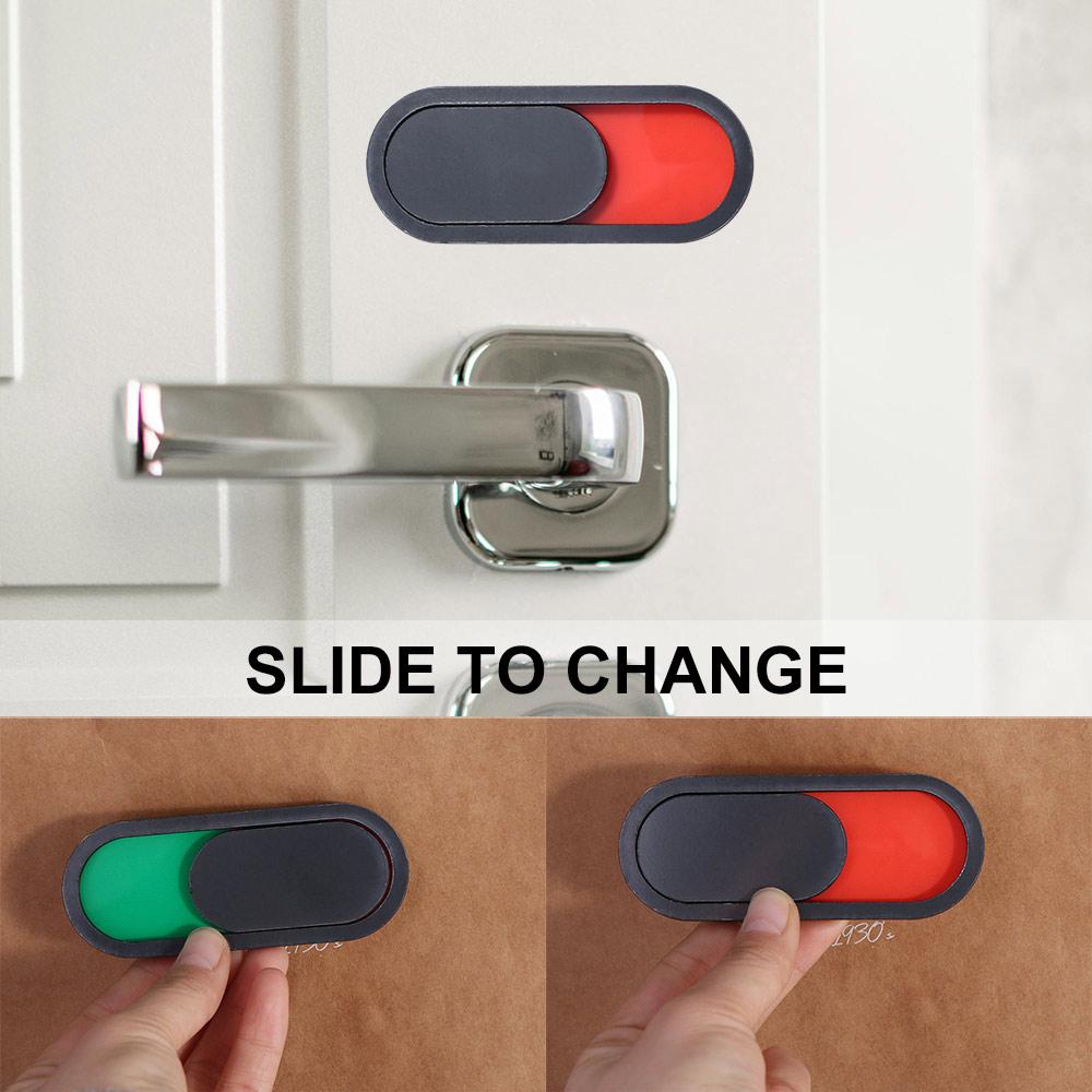Tabliczka Otwarty/Zajęto Owaln – Home Bathroom Occupied Sign recenzja i cena