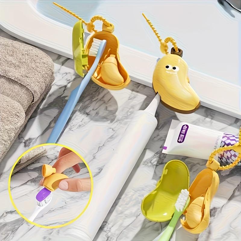 Uroczy pojemnik na szczoteczki – Home Essentials Bathroom Organizer recenzja i cena