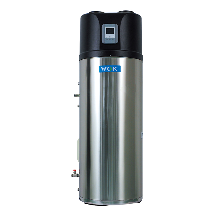 Pompa ciepła do podgrzewania w – Home Bathroom Water Heater recenzja i cena