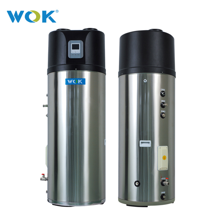 Pompa ciepła do podgrzewania w – Home Bathroom Water Heater recenzja i cena