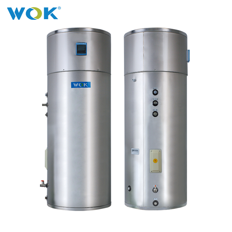 Pompa ciepła do podgrzewania w – Home Bathroom Water Heater recenzja i cena