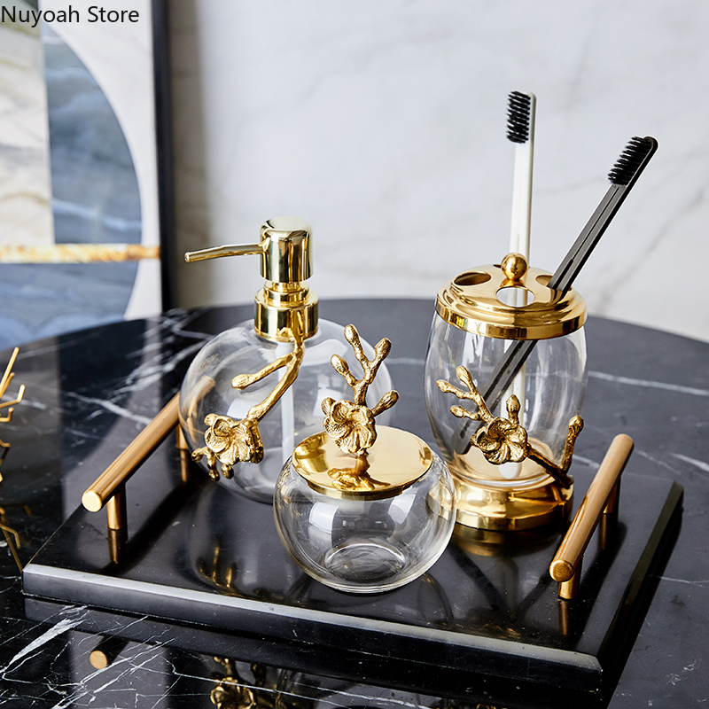 Lekkie luksusowe akcesoria łaz – Zara Home Bathroom recenzja i cena