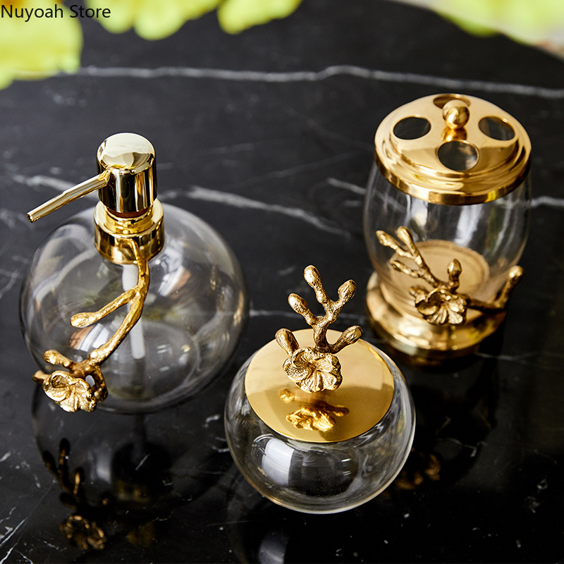 Lekkie luksusowe akcesoria łaz – Zara Home Bathroom recenzja i cena