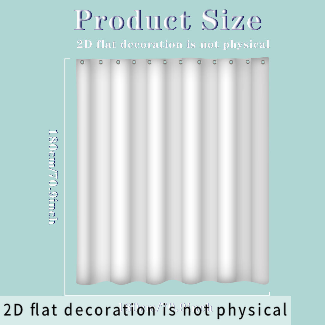 Wodoodporna geometryczna abstr – Home Bathroom Tiles Design recenzja i cena