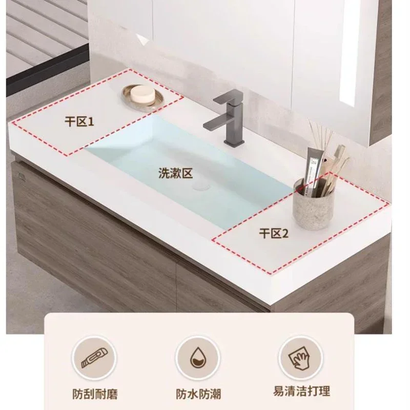 Japońskie drewniane szafki łaz – Japanese Home Bathroom Design recenzja i cena